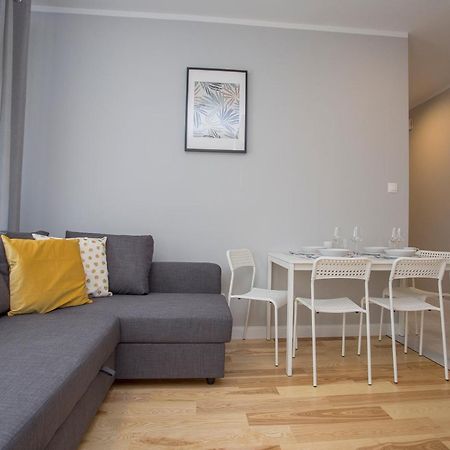 Cr Apartament Przy Katedrze Білосток Екстер'єр фото